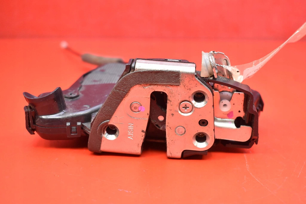 lock door right front front EU TOYOTA COROLLA VERSO 2 II 04-09