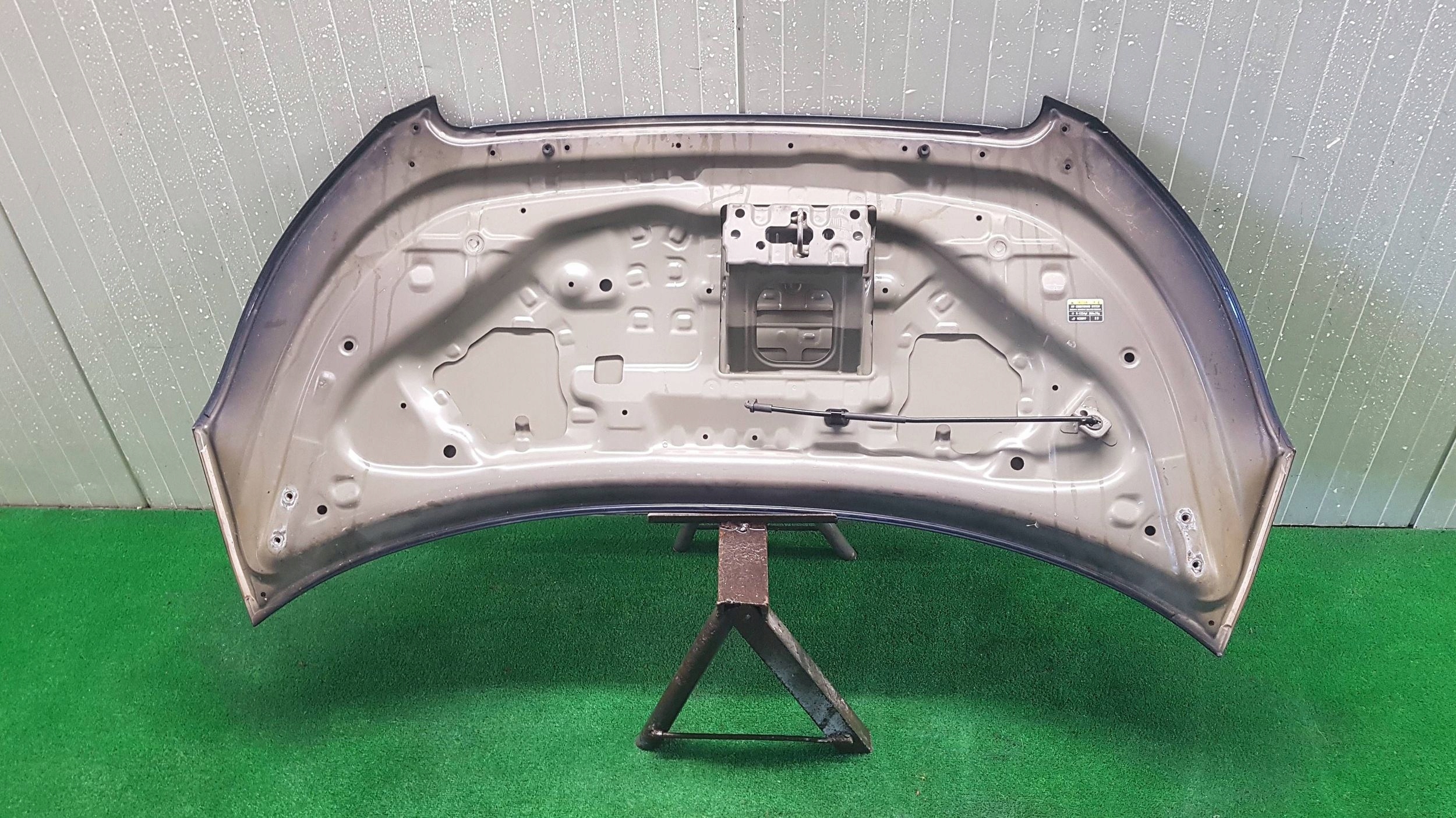 cofano PEUGEOT 108 LAK: ELB