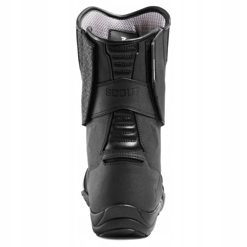 BUTY MOTOCYKLOWE Z MEMBRANĄ REBELHORN SCOUT r 40 Producent Rebelhorn