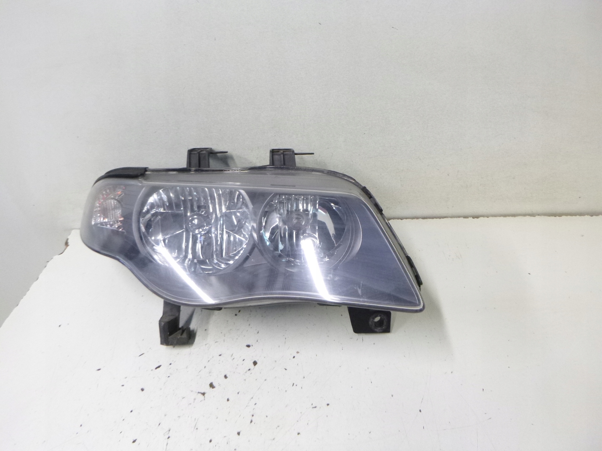 light front right MG Rover 45 2004r.