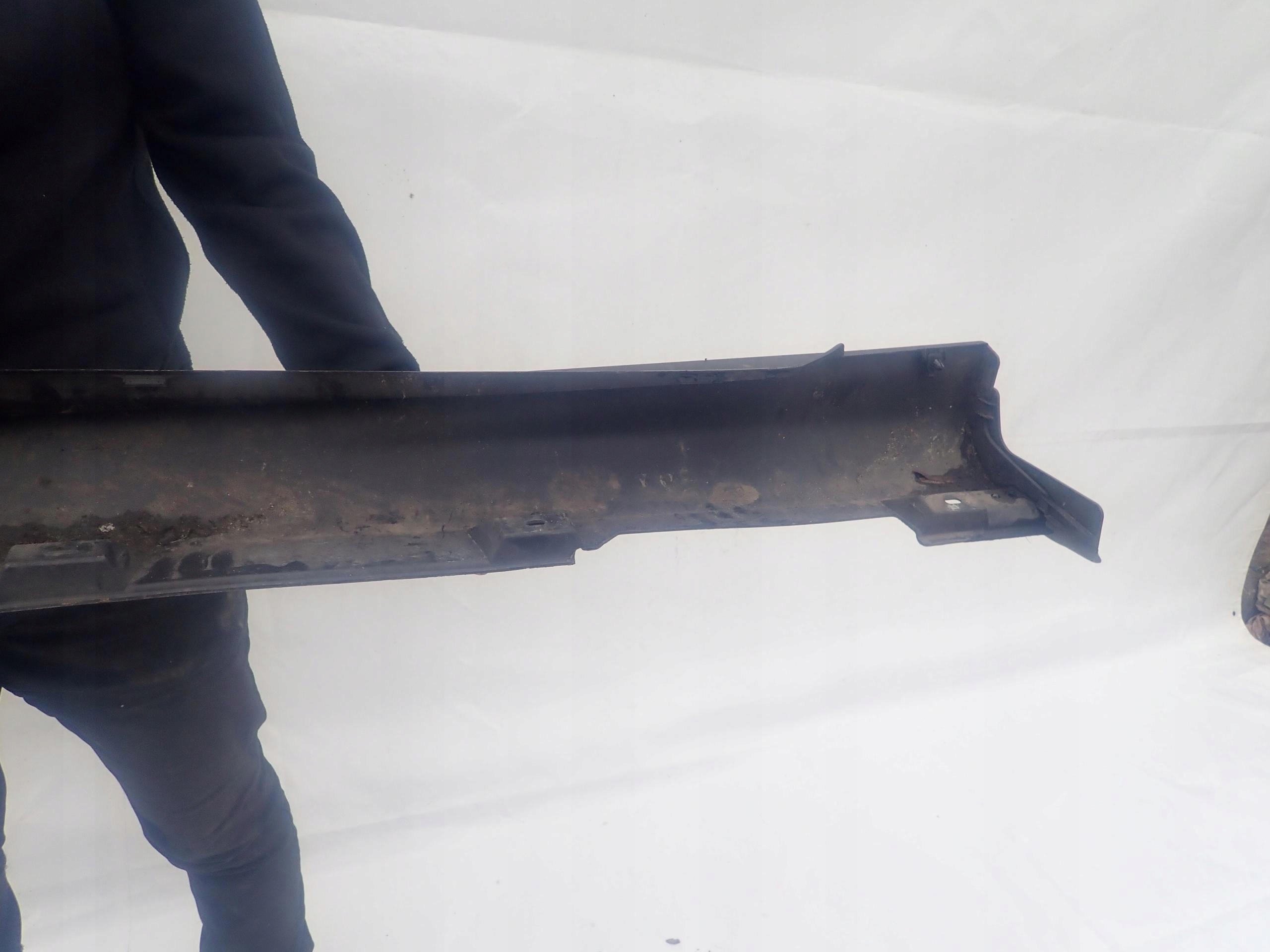 FORD FOCUS MK3 moulding threshold right BM51-A10154-A