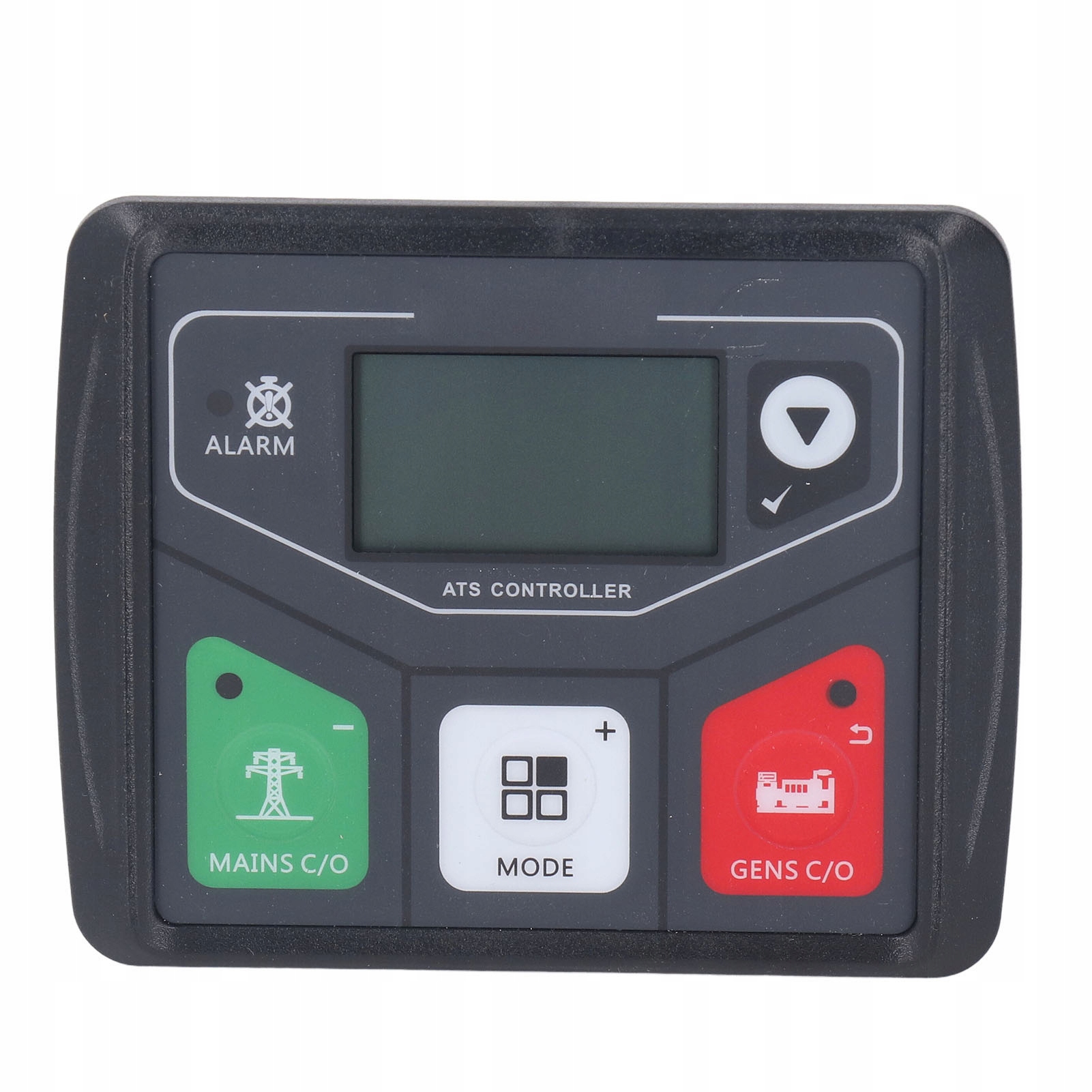 Sterownik generatora ATS320AC IP54 Moduł sterujący automatycznego ZF