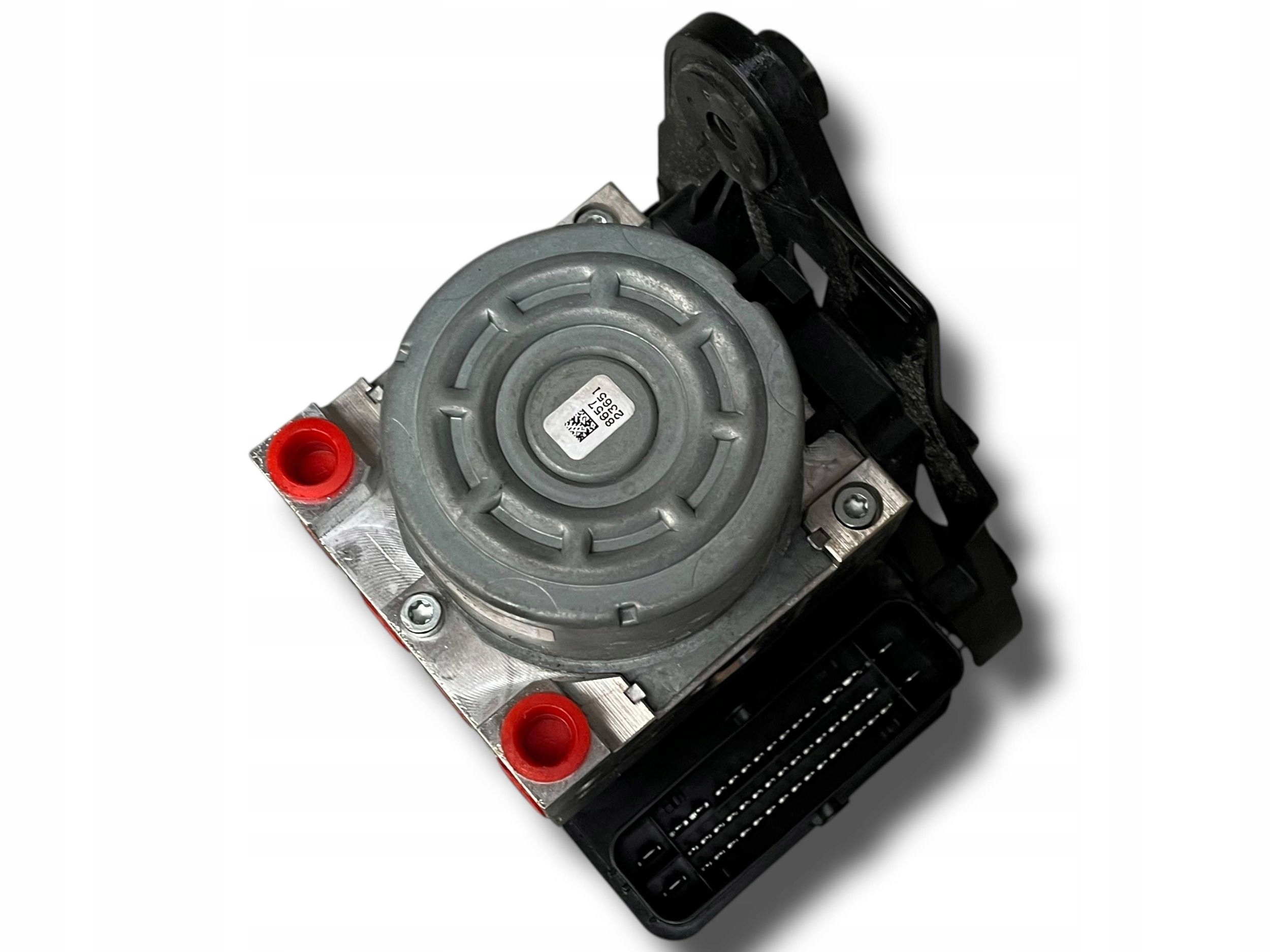 Pompa ABS ESC VW GOLF 7 VII OCTAVIA AUDI A3 8V 3Q0614517AA 3Q0907379AA !J