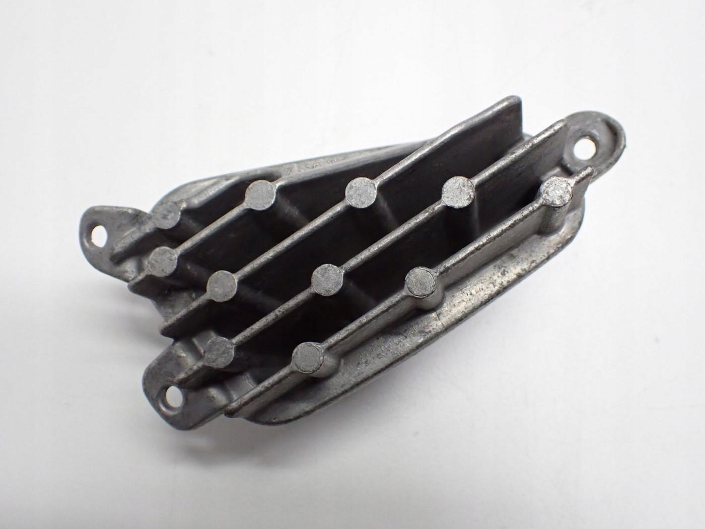 PRZETWORNICA MODUŁ LED JEŻ LEWY RENAULT KADJAR 16R