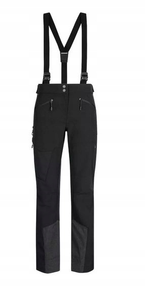 Dámské zimní kalhoty Mammut Base Jump So Touring Pants Women vel. 42/L