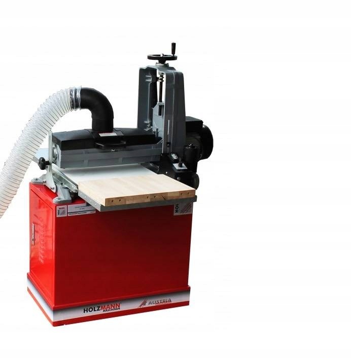 SZLIFIERKA BĘBNOWA SZEROKOTAŚMOWA HOLZMANN ZS 400U Typ szlifierka