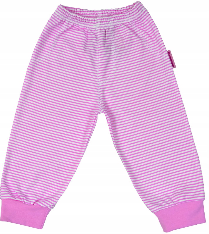 

Spodnie Bawełniane Spodenki 86 Pampicio