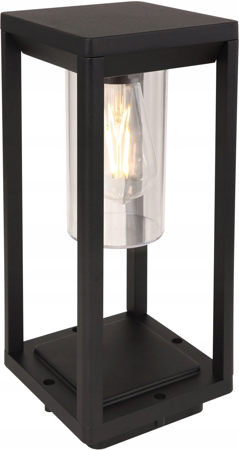 Venkovní stojací lampa Candela 3135S1 Globo