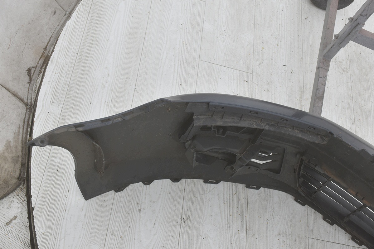 Frontstoßstange vorne VW GOLF 6 VI