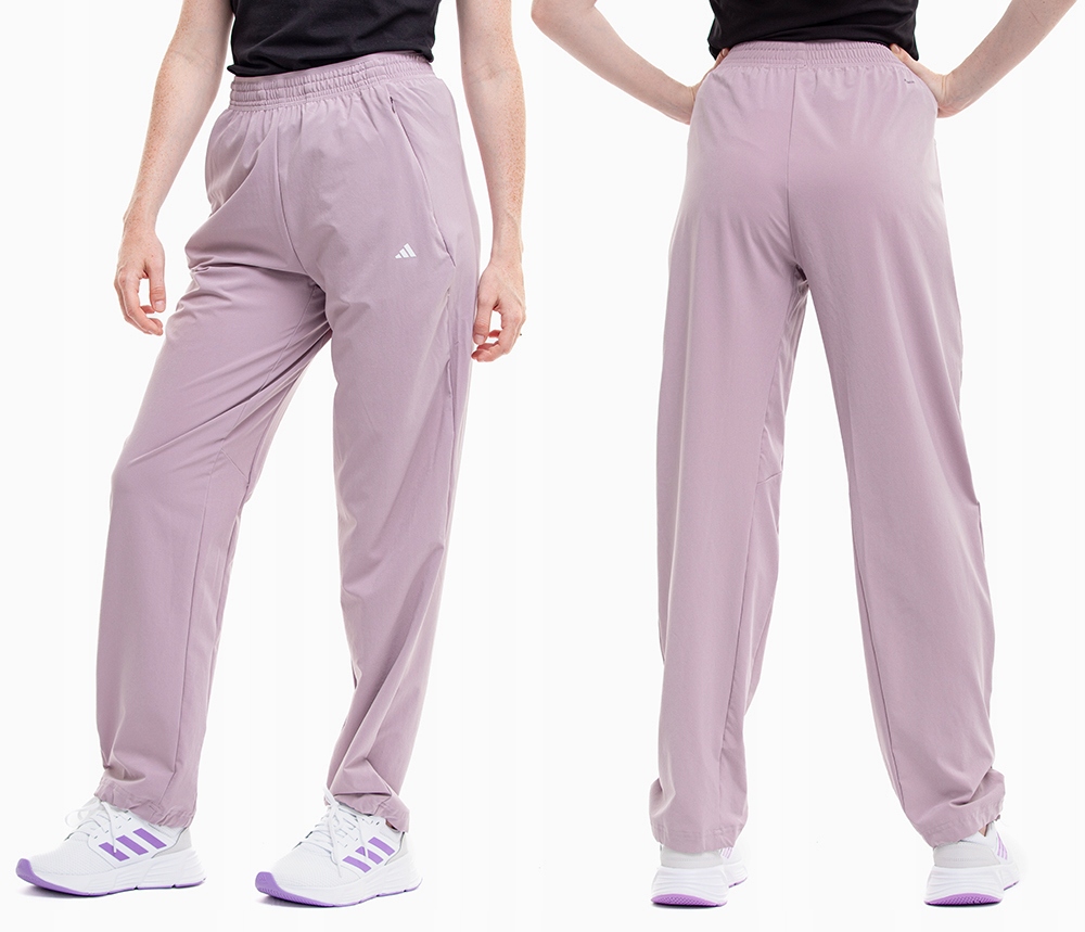 adidas dámské sportovní tepláky pohodlné Training vel