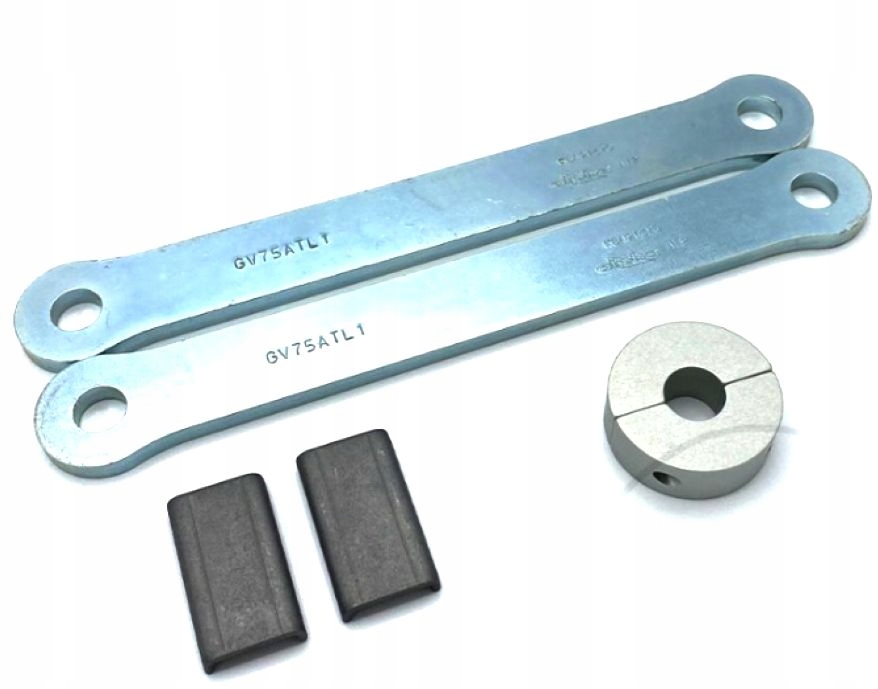 Sada Pro Snížení Zadního Odpružení Suzuki Gsf 1200 S Bandit 1996-2000