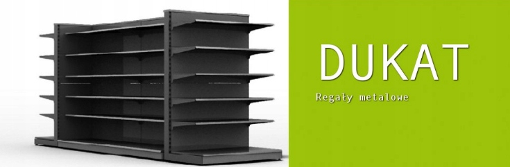 Przegroda do półek 47 cm Typ Mago Szerokość 1 cm