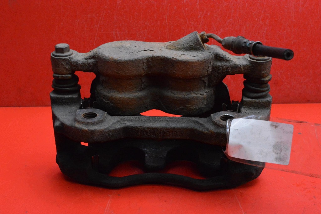 caliper brake right front FORD TRANSIT MK8 2.2 TDCI 100 KM 14-19