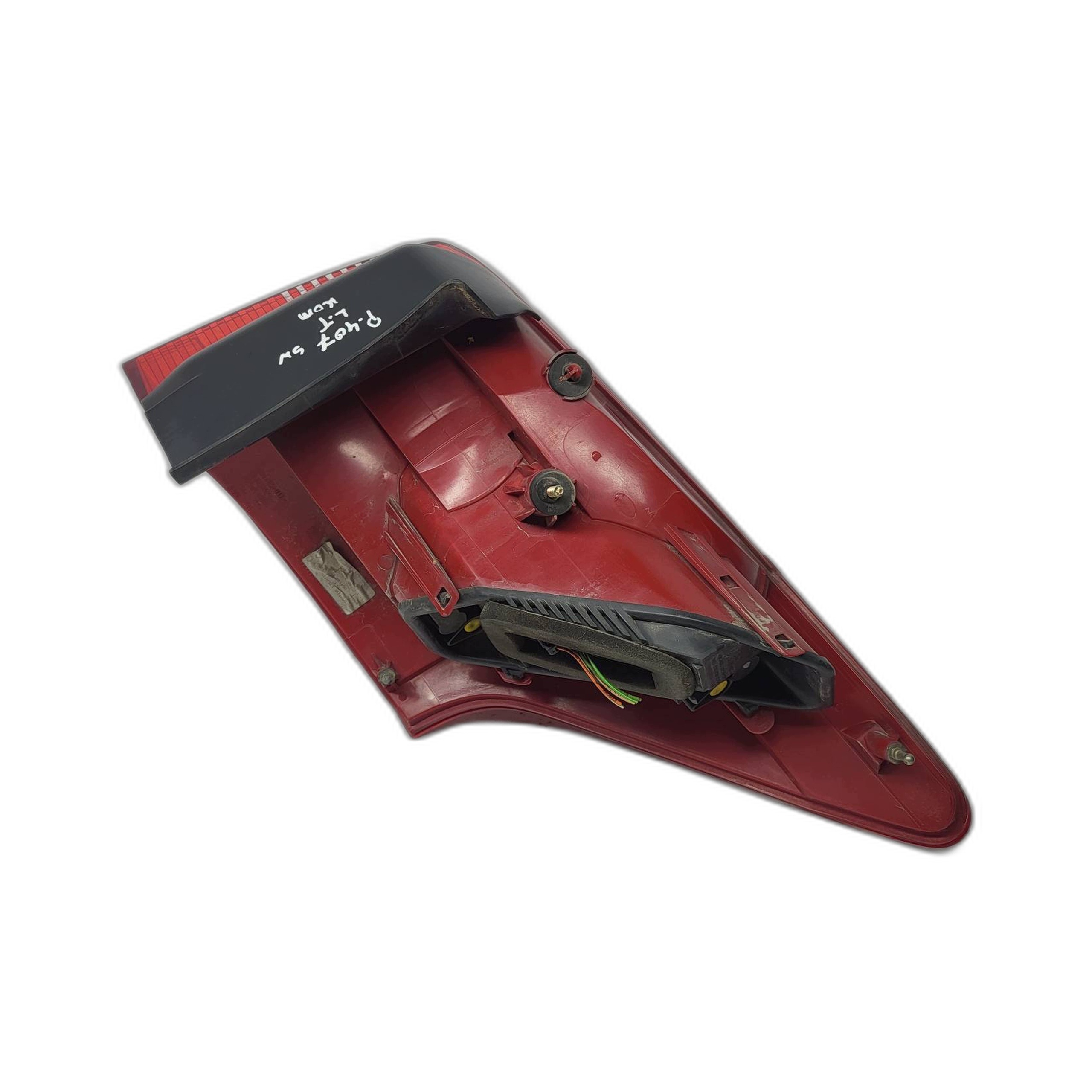 light left rear part Peugeot 407 1.6 HDI KOMBI
