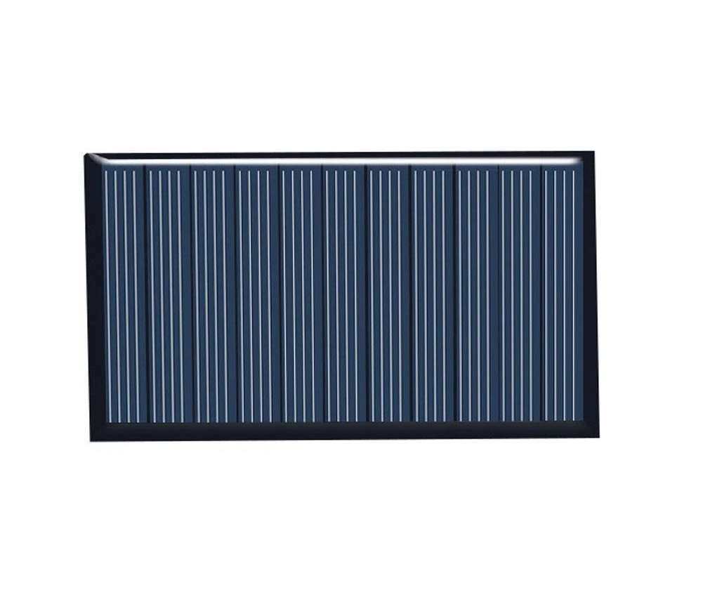 

Panel słoneczny 5,5V, 0,47W Mini solar