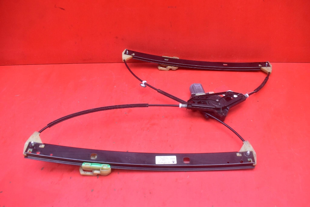 window regulator left front EU 5E0837461B SKODA OCTAVIA 3 III KOMBI 17-20