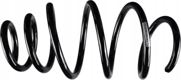 993 861 - ПРУЖИНА ВКЛ. ПЕРЕДНЯЯ L / P SACHS