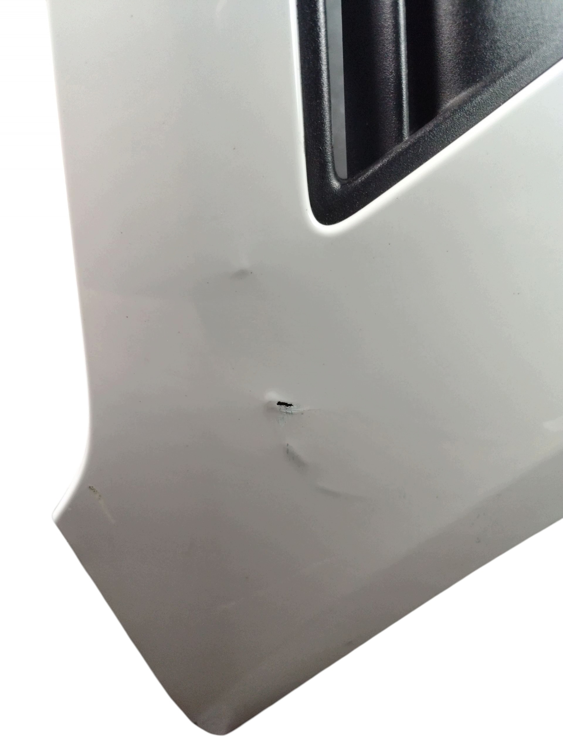 bumper front VOLVO XC60 and LAK: 614-46 (08-13)