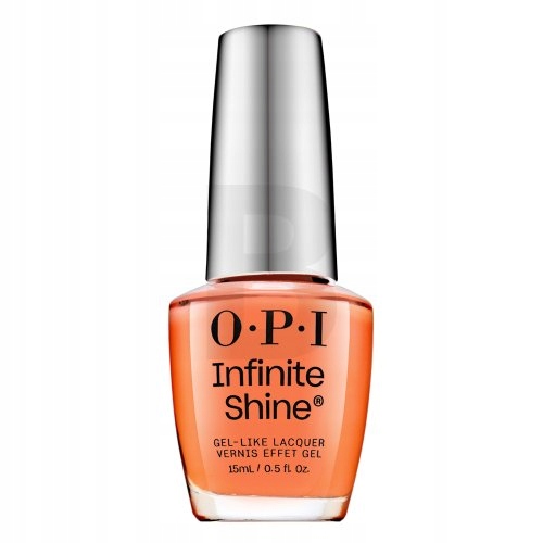 Opi Infinite Shine Gel-Like Lacquer lak na nehty s gelovým efektem Always w