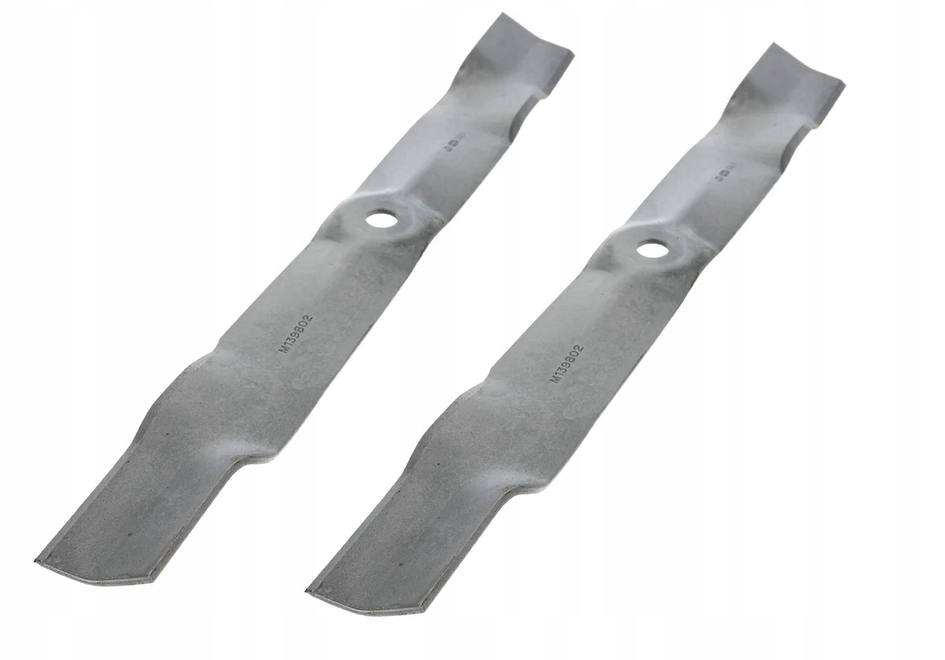 

Noże Nóż John Deere Sabre SST15 SST16 M139802