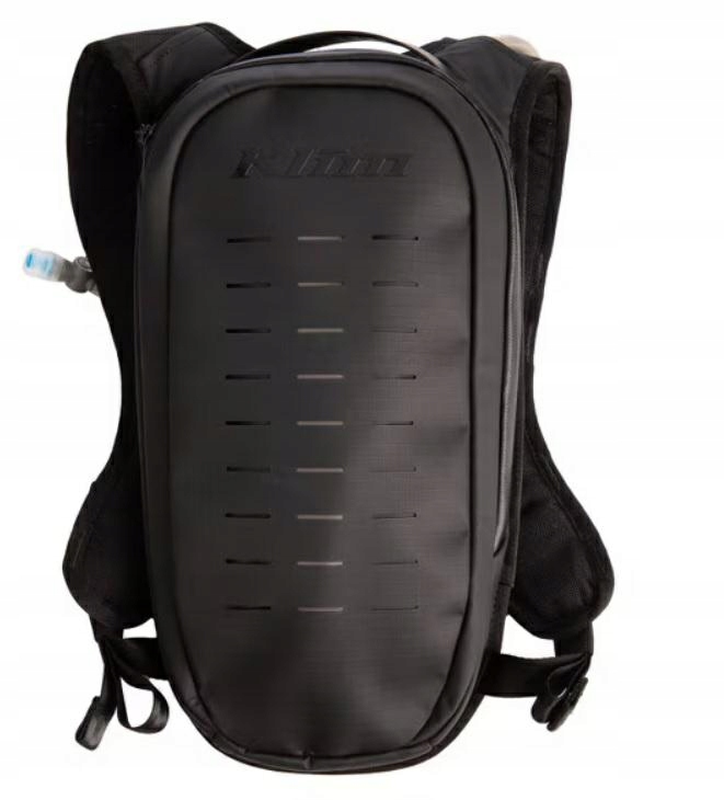 Batoh Klim Arsenal 5L čierny