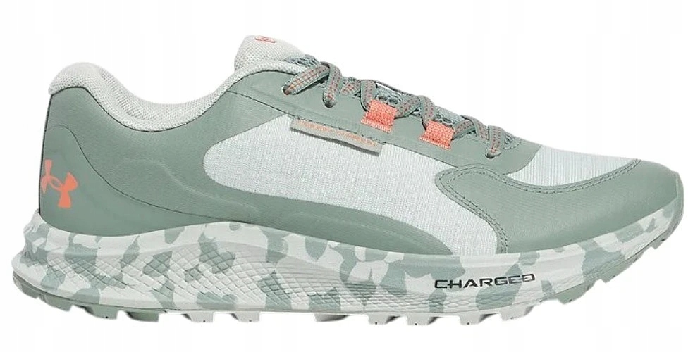 buty Under Armour Charged Bandit Trail 3 Hydro