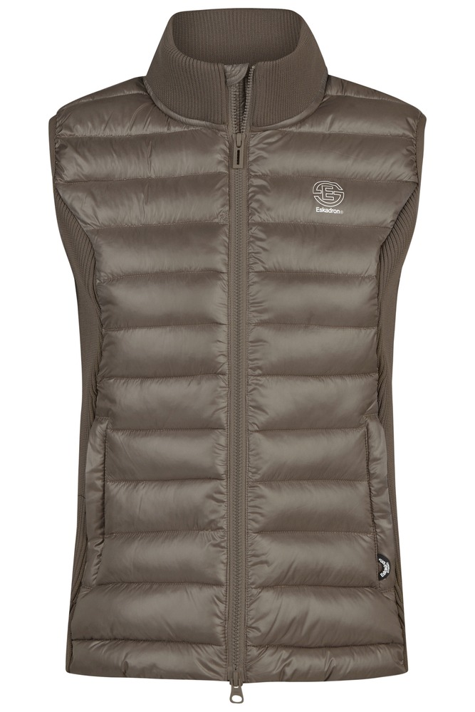 Eskadron, Kamizelka Hybrid, Dynamic 26, Powder Taupe S