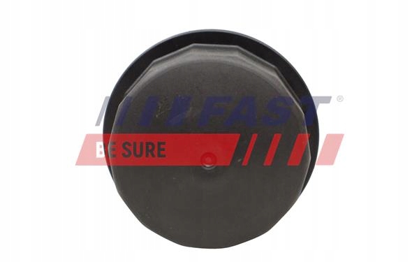 OBUDOWA FILTRA OLEJU MERCEDES SPRINTER 06> 906 Producent części Fast