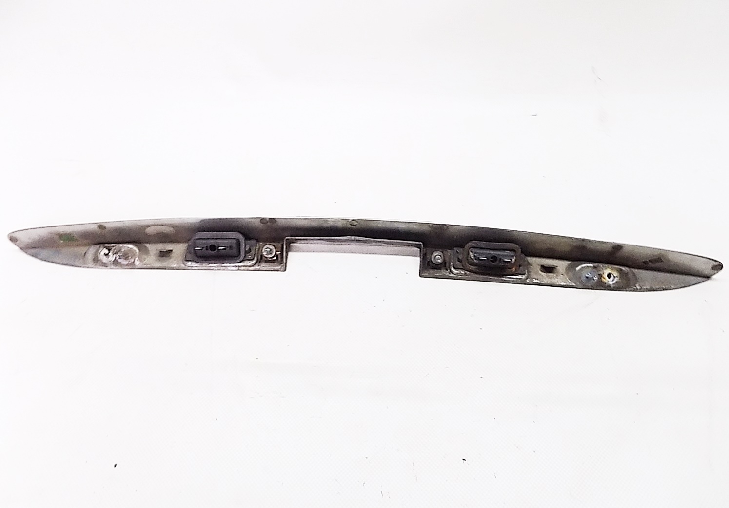 LISTWA BLENDA KLAPY TYL Mercedes R klasa W251 Part number 2517400693