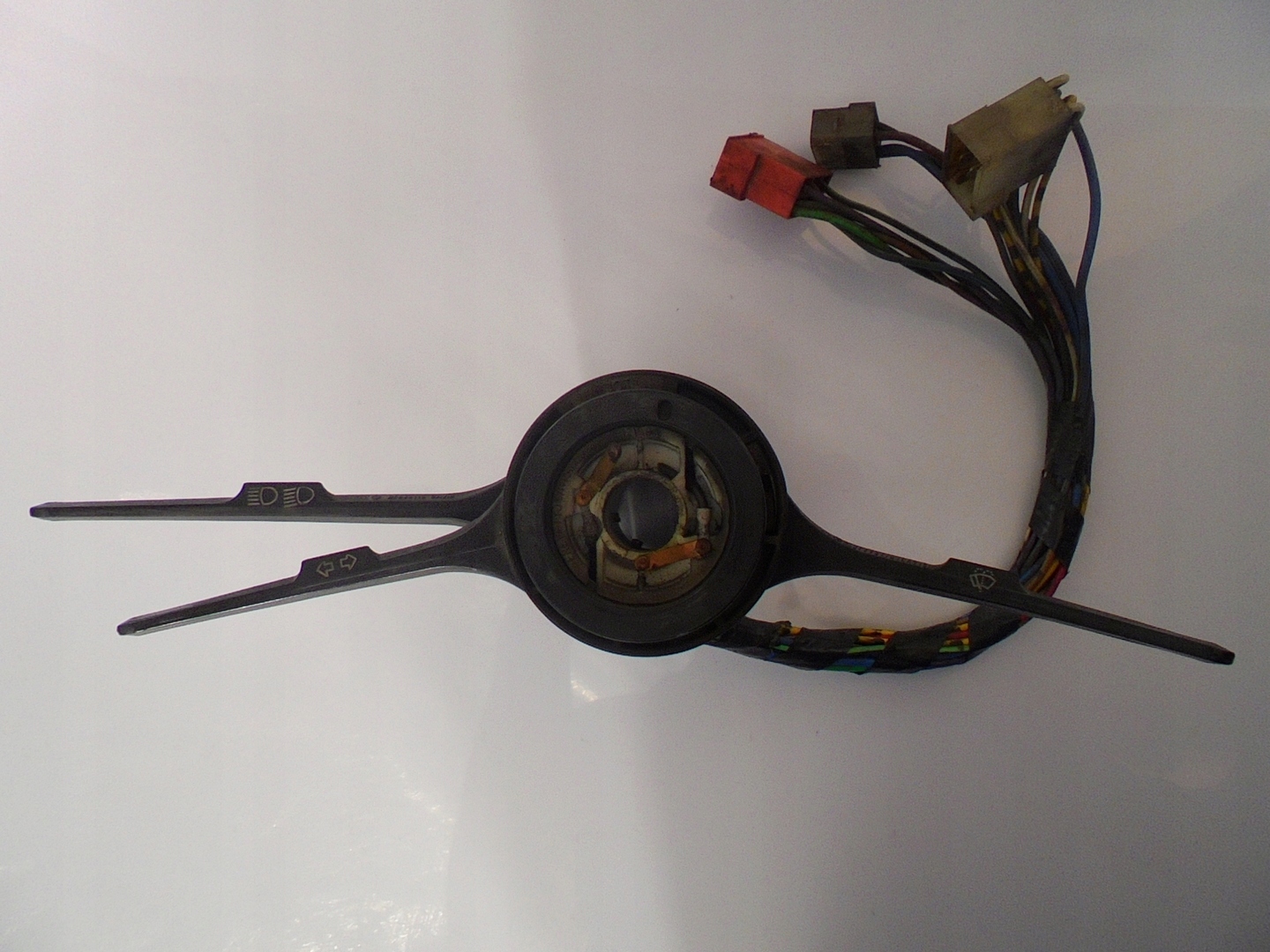 DEVIO LUCI TERGICRISTALLO TERGI FIAT UNO FIAT
