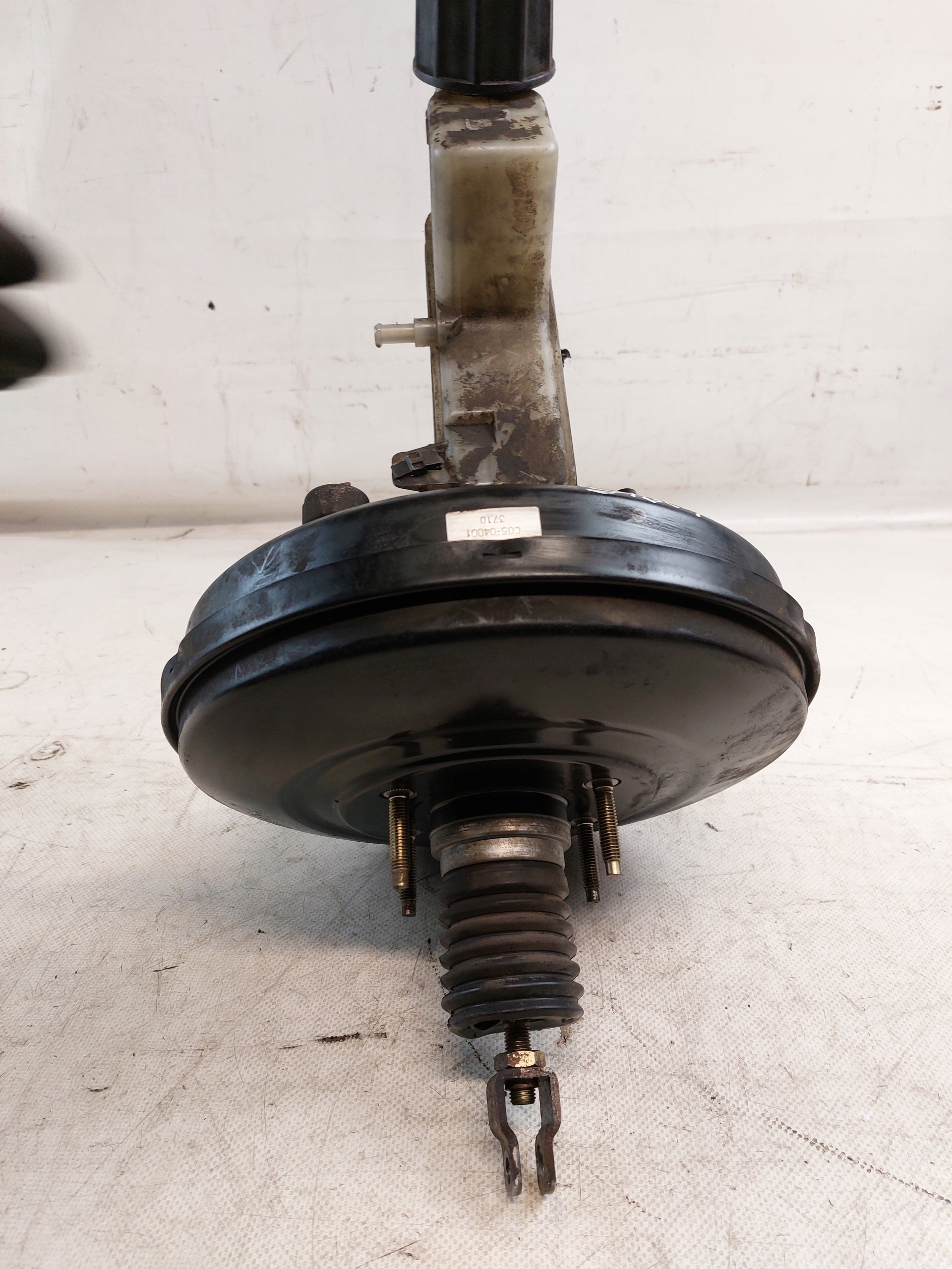 Pompe Servo Frein MAZDA 6 et 2.0D