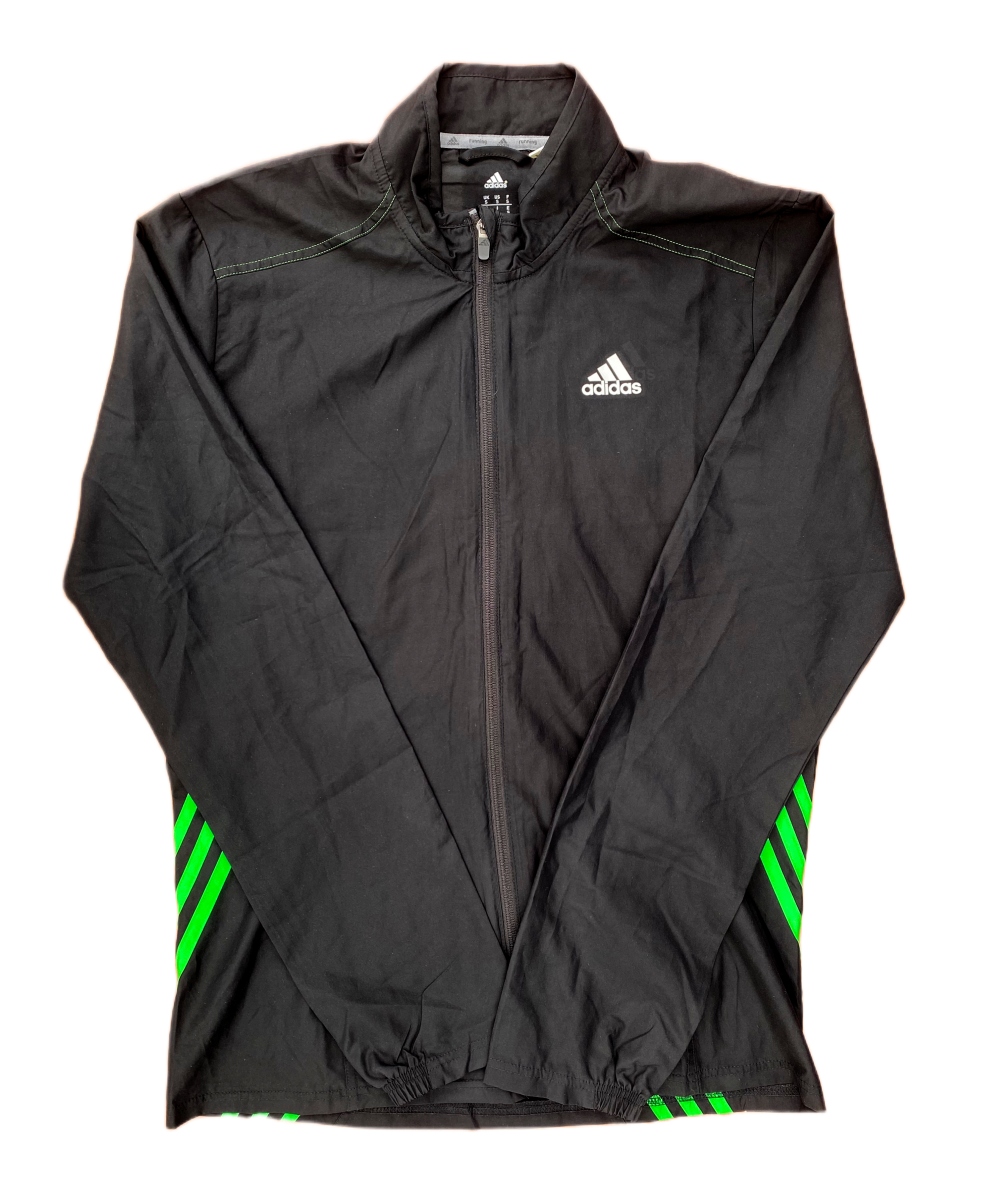Kurtka męska Adidas rUNNING Windbreaker d8236923