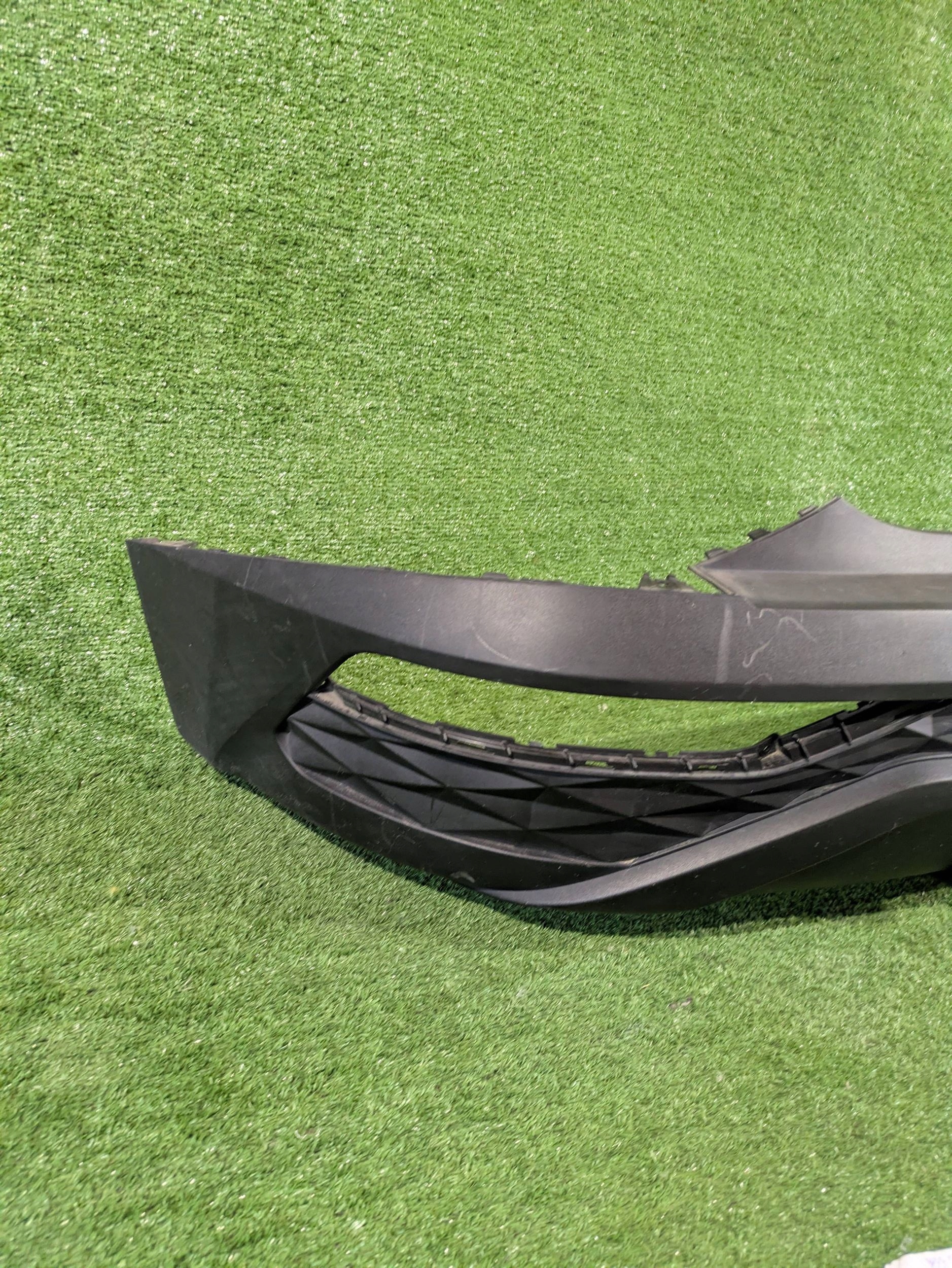 bumper rear rear part HYUNDAI TUCSON IV NR.8711