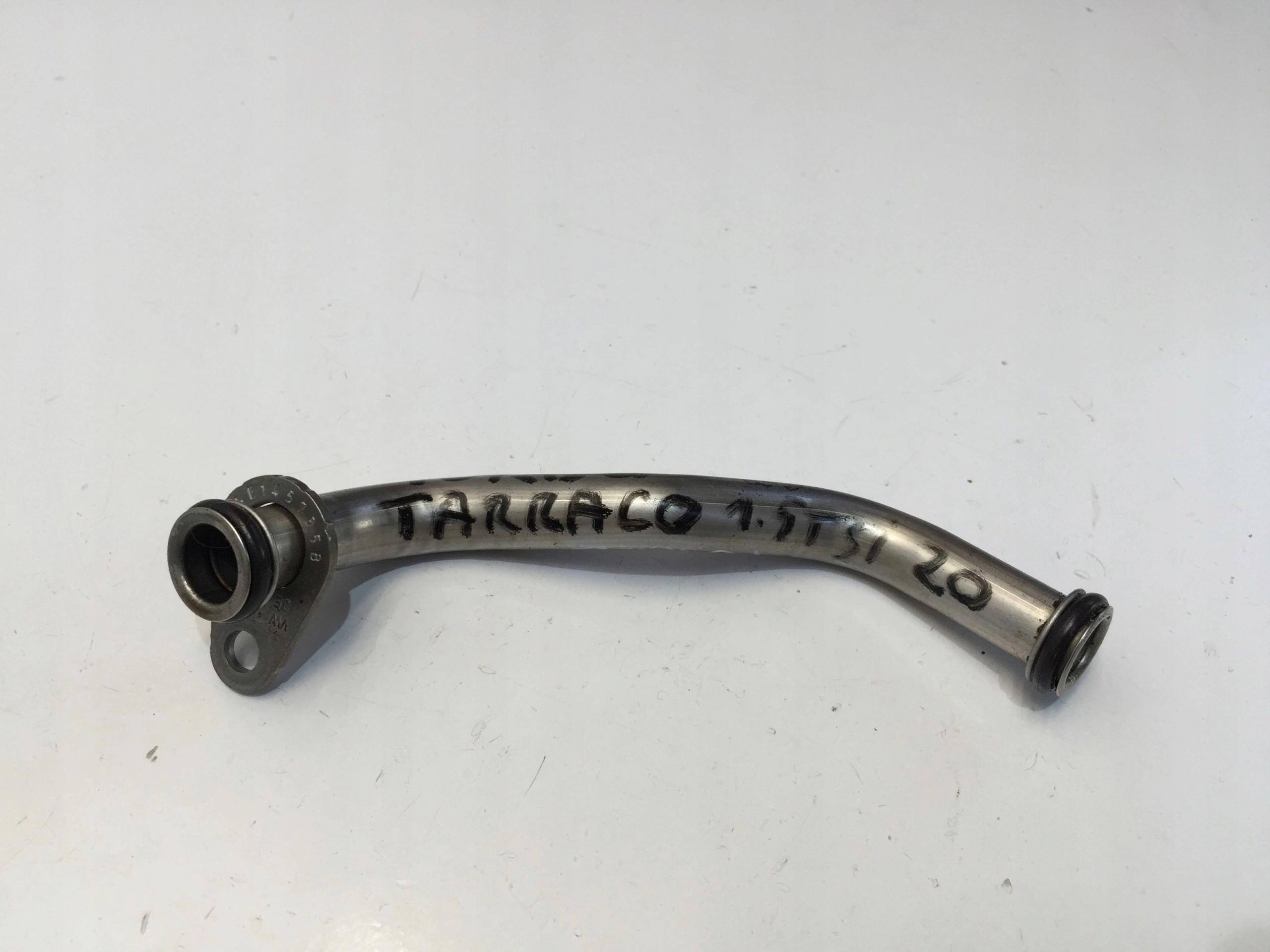 SEAT TARRACO 2020 PRZEWÓD OLEJU TURBO 05E1457358