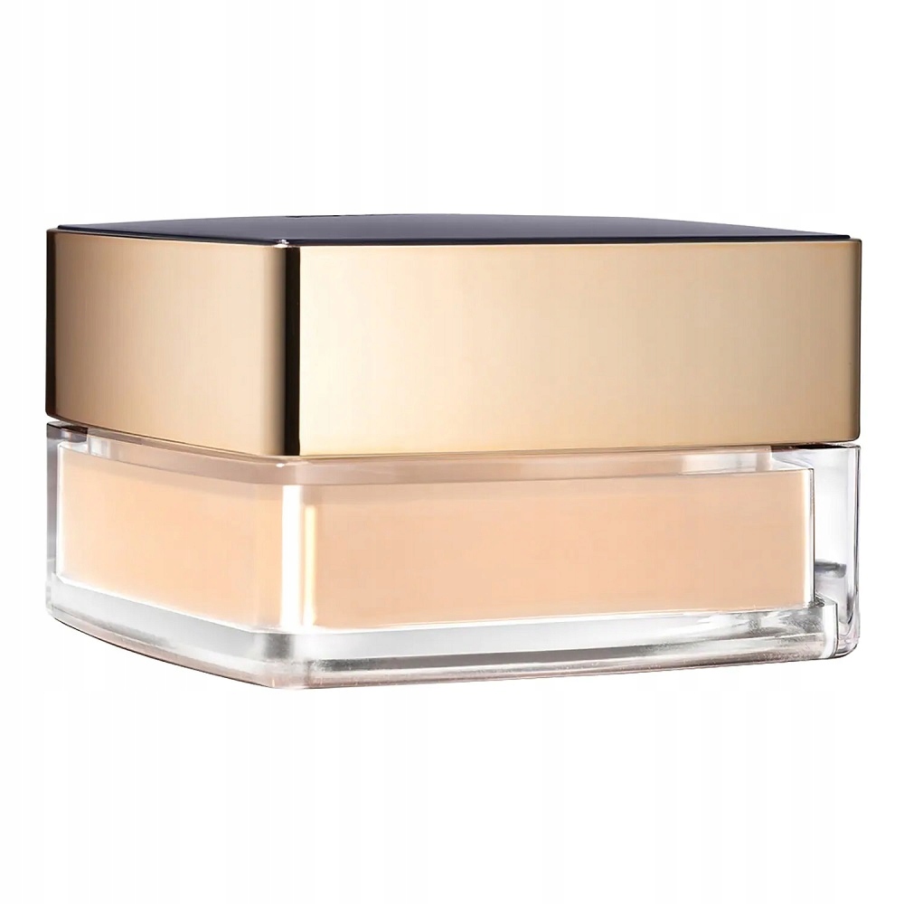Estée Lauder Double Wear sypký pudr na obličej Translucent Soft Glow 9 g