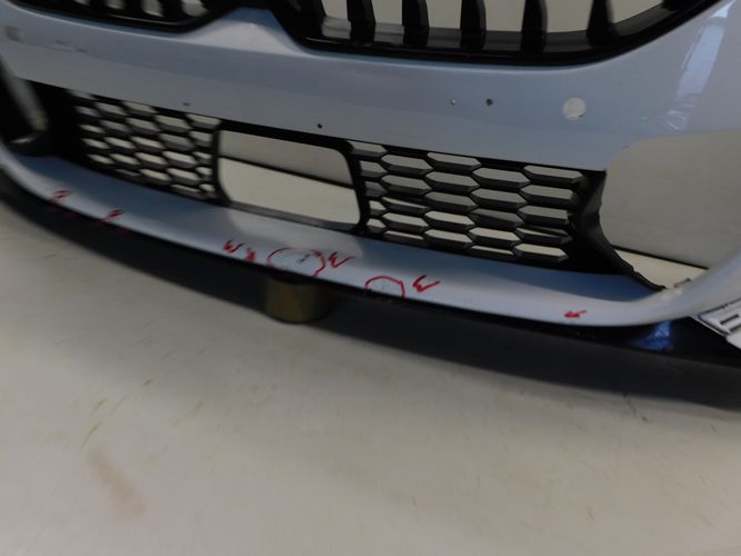 BMW F44 2 GRAND COUPE m-packet front bumper
