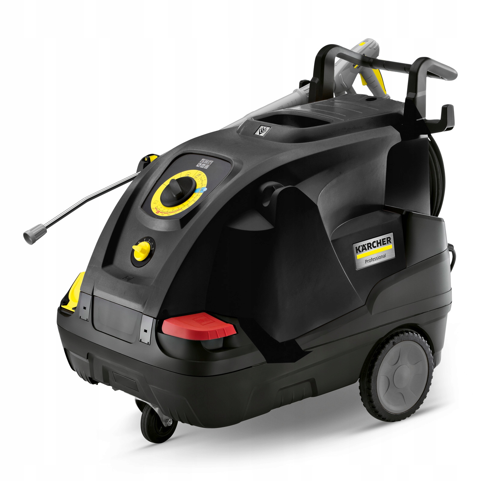 Myjka ciśnieniowa gorącowodna Karcher Hds 7/16-4 C Anniversary 1.174-919.0