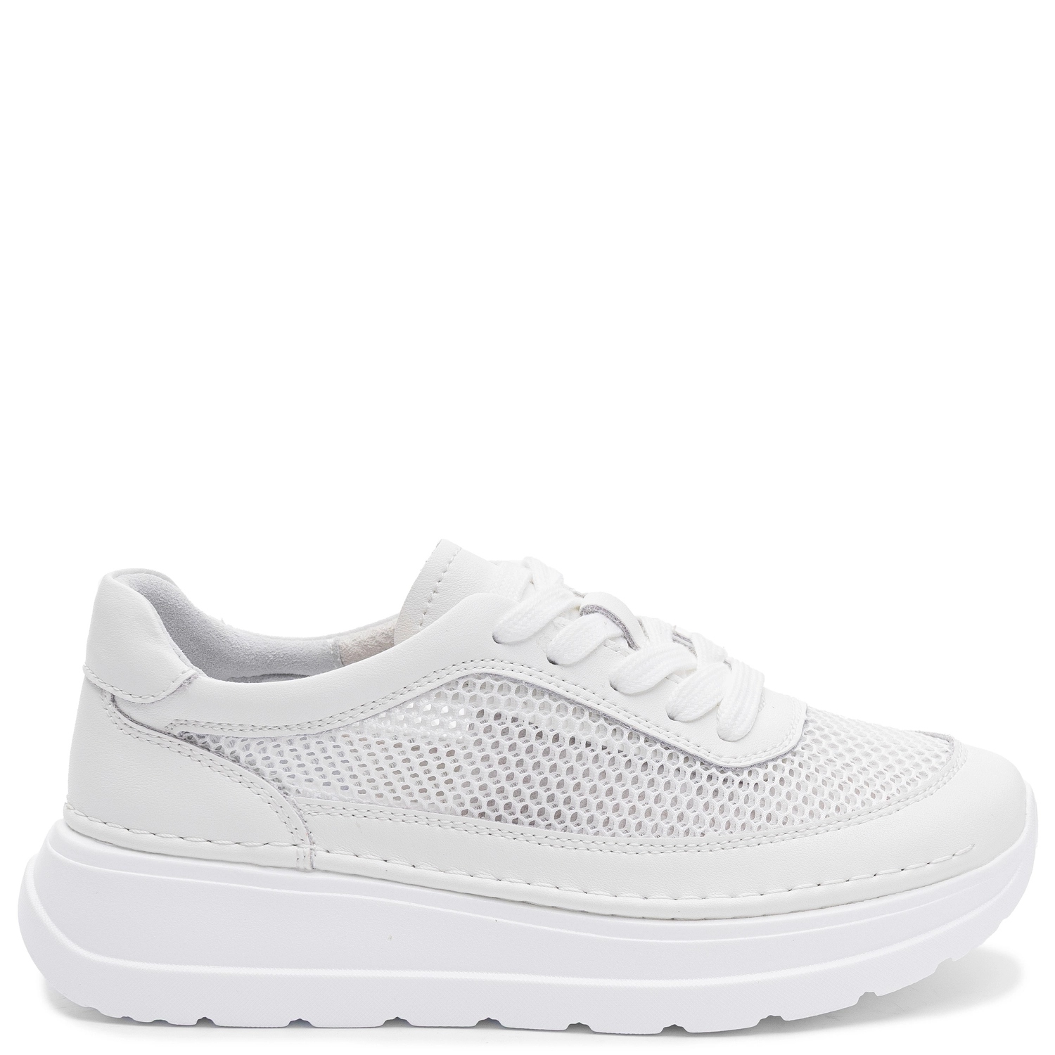 T.Sokolski Półbuty Sneakersy Damskie Białe TS-W26-241-WHT r.39
