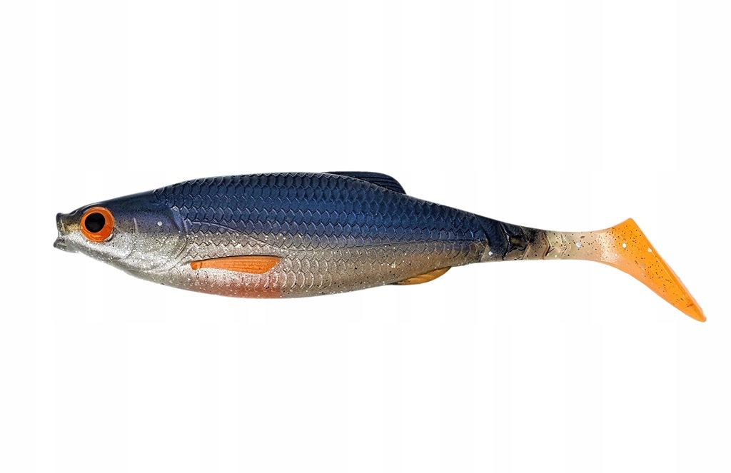 

Berkley Pulse Realistic Roach 15cm 33g Roach