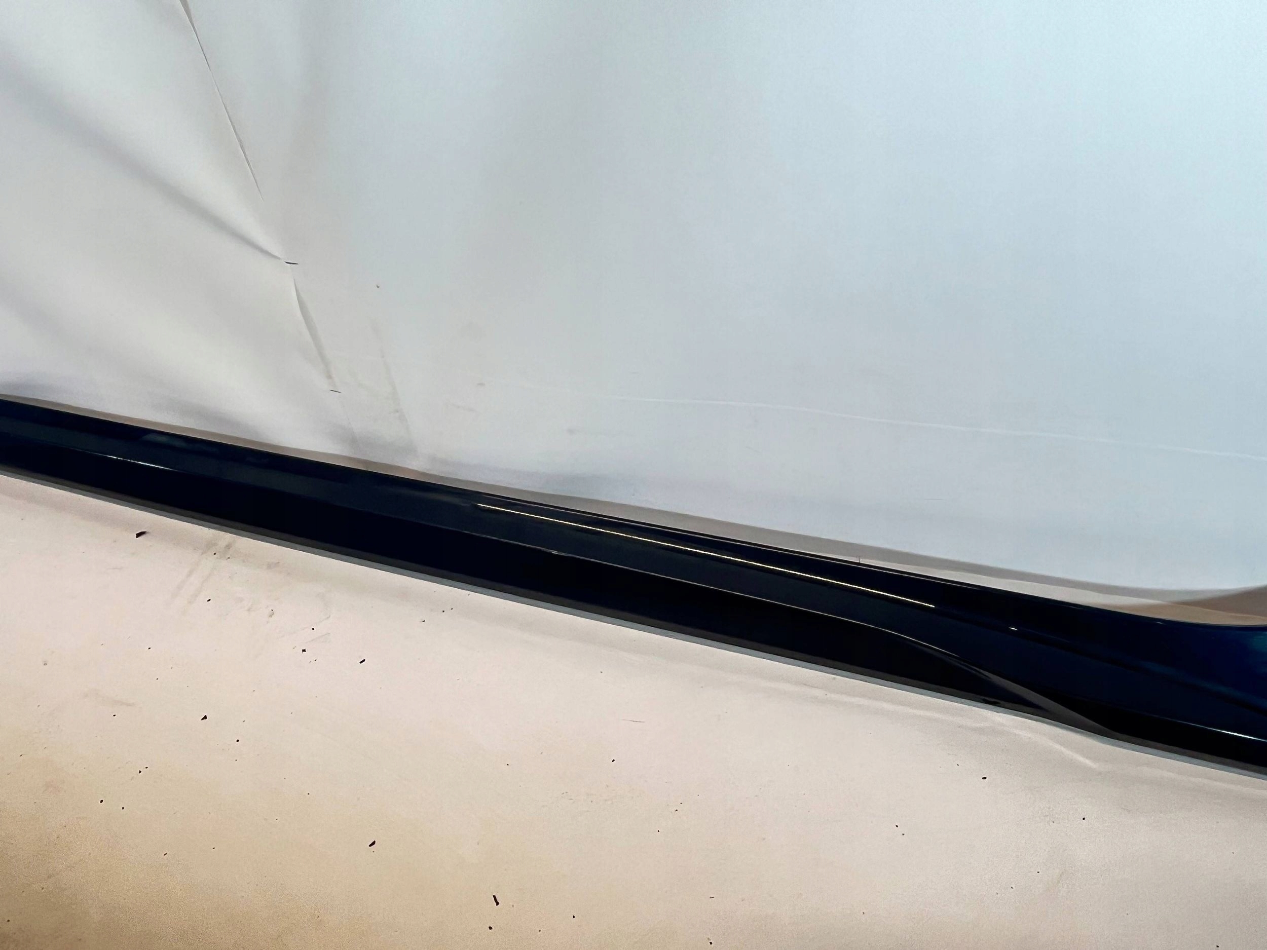 moulding threshold Audi A3 8Y 8Y4853855