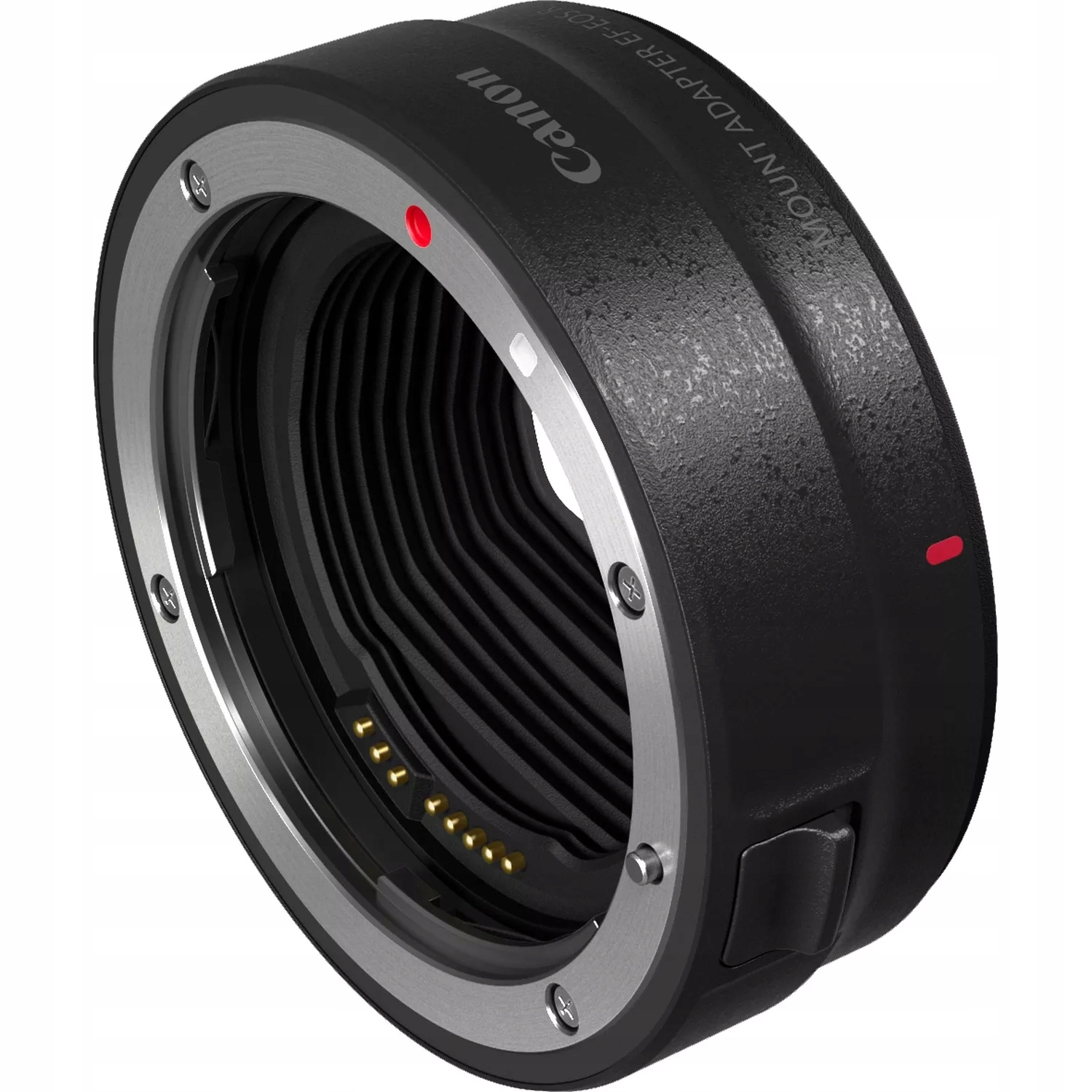 Aparat Canon EOS R10 + adapter Canon EF-EOS R NOWY Model EOS R10