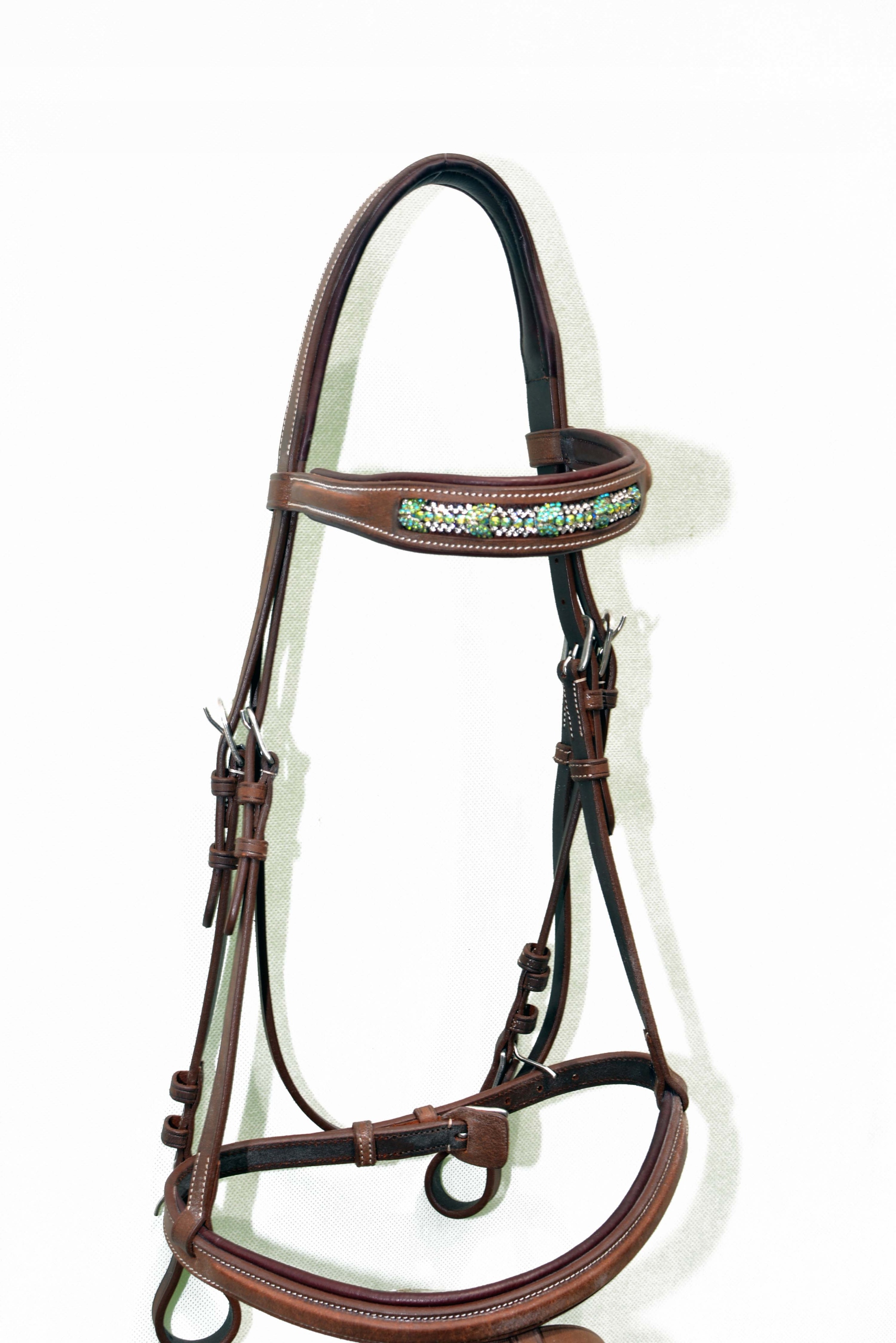 OGŁOWIE ANATOMICZNE PROFILOWANE ROZ. FULL Rozmiar 3 (full)