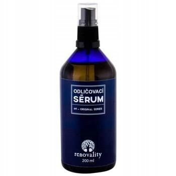 Renovality Original Series Cleansing Serum – Odličovač obličeje 200 ml