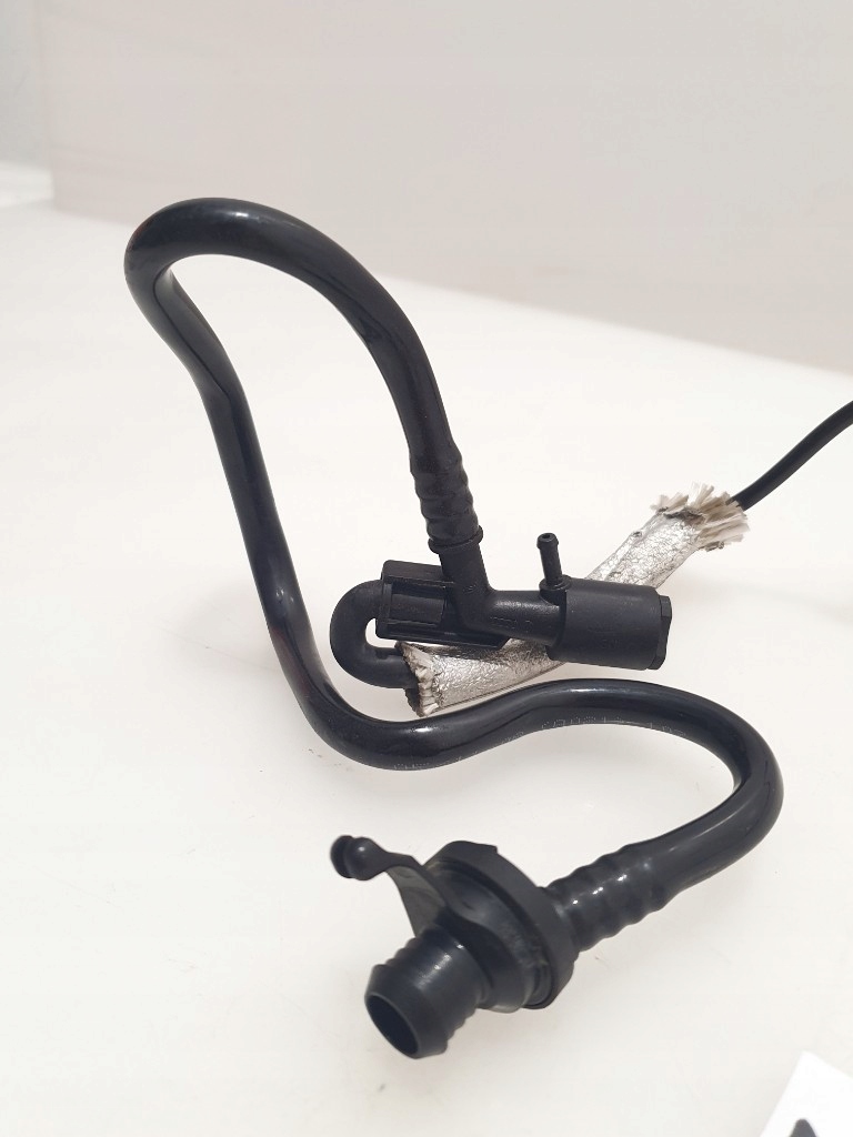 A3 PASSAT CC 1.8 CDA OCTAVIA PRZEWÓD PODCIŚNIENIA Numer katalogowy części 1K0612041FG