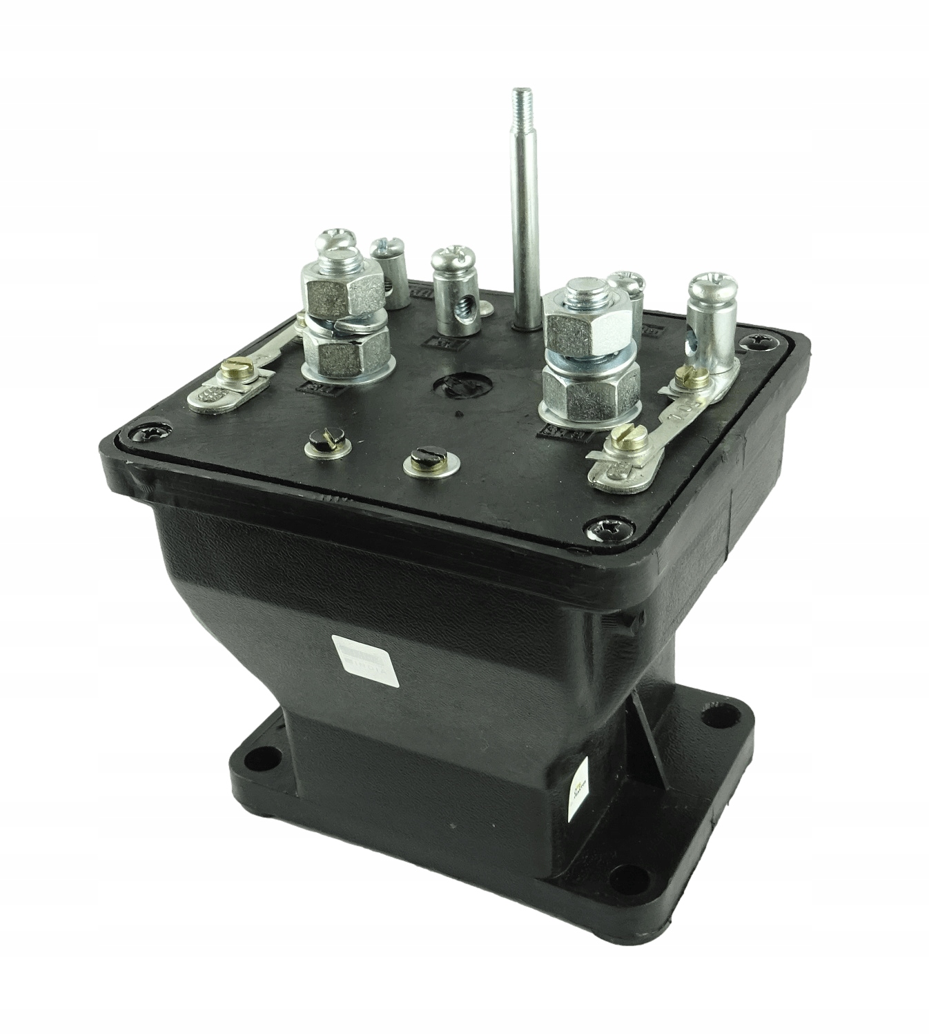 マザーシリーズ(5) Przełącznik Napięcia 12/24V do Zetor Ursus C385 za 119.85PLN z