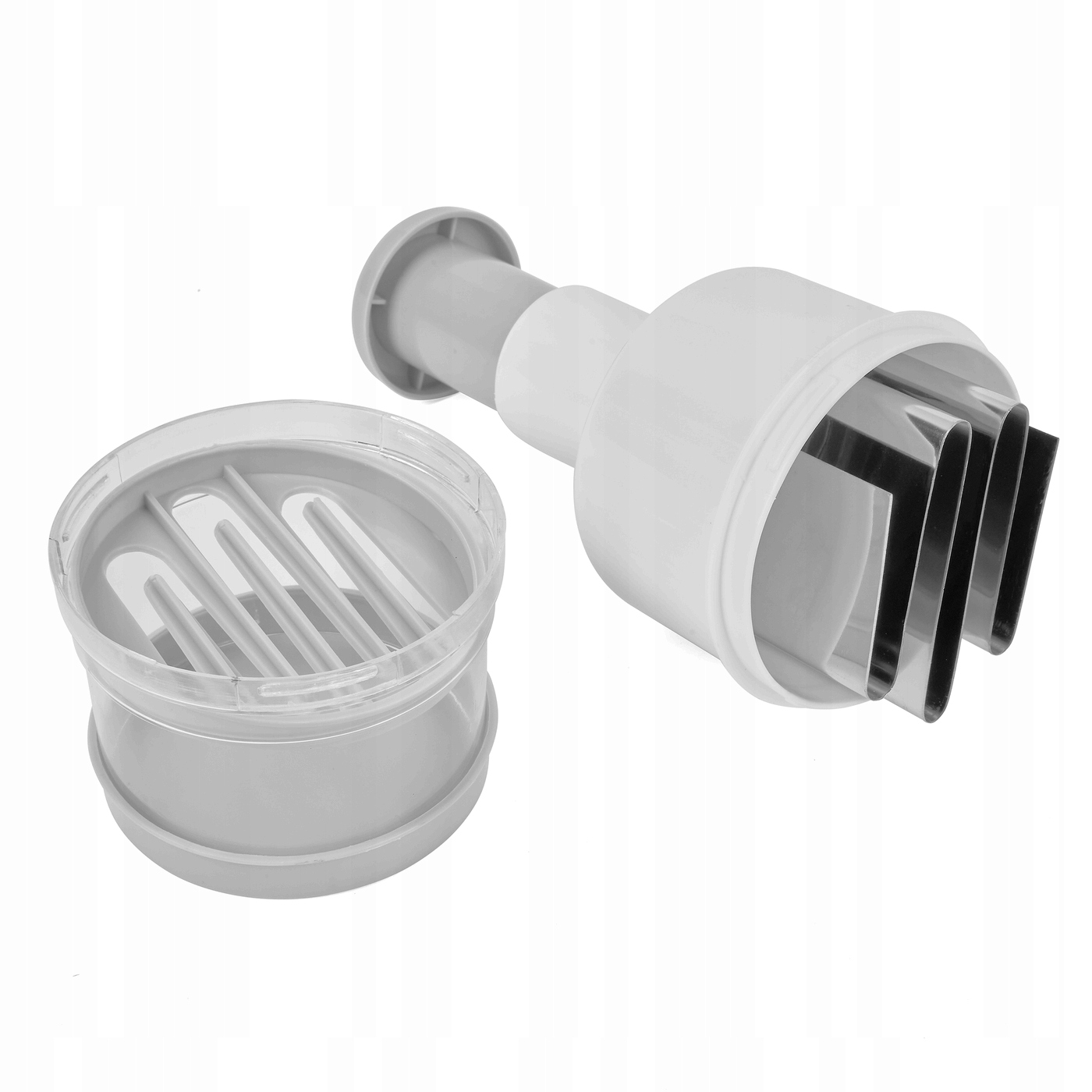 

Siekacz do cebuli warzyw rozdrabniacz szatkownica