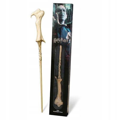 Voldemortova hůlka Replika Noble Collection Harry Potter
