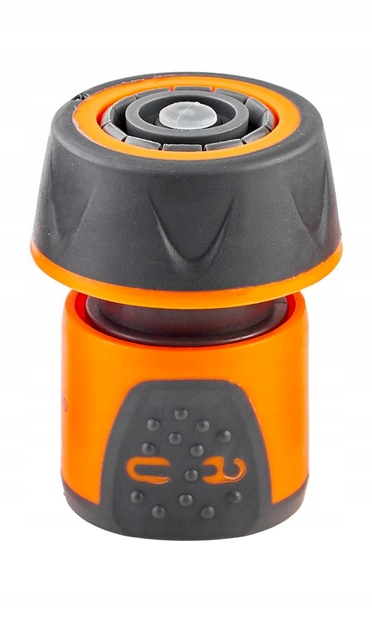 

Schmith Szybkozłączka 3/4 Ze Stopem Fest SGSZ-07