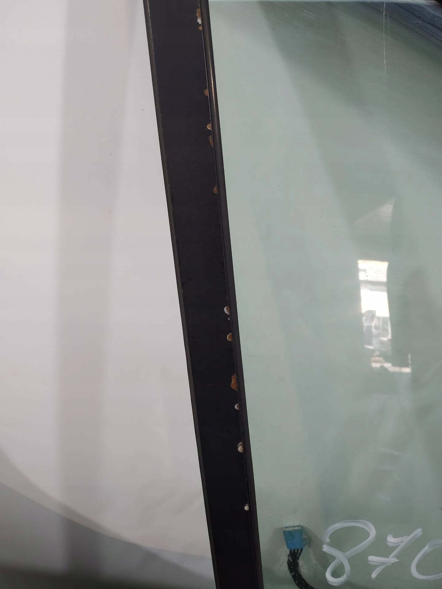 Portière Droit Avant Ford Transit Custom et (2012- )