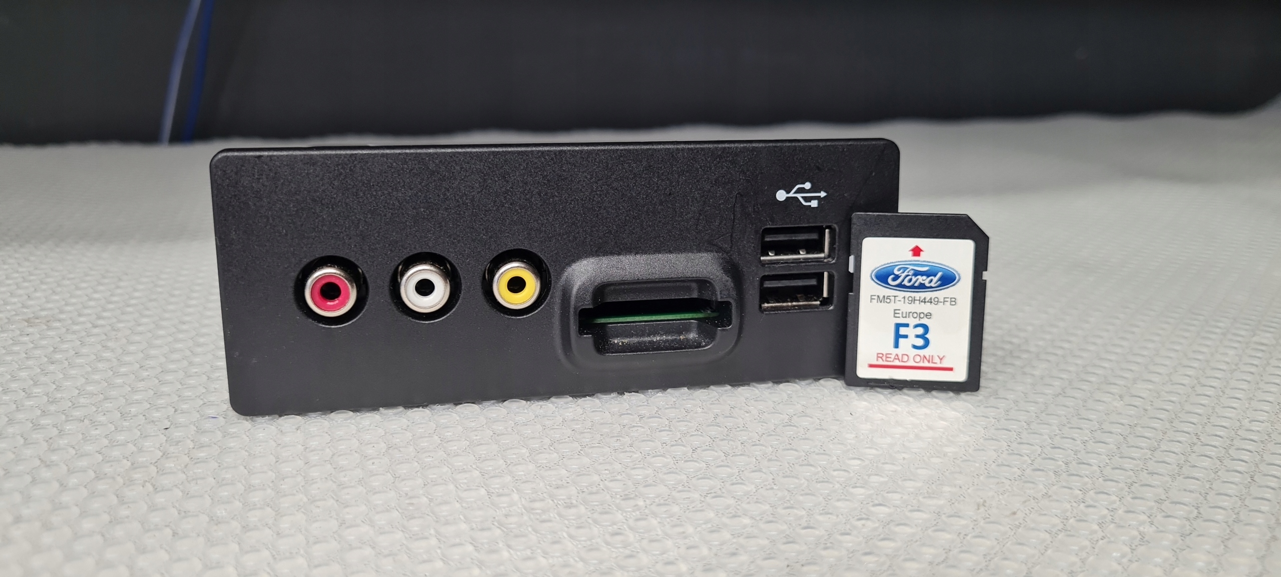 TURBOSPRĘŻARKA VAG Marka OPEL